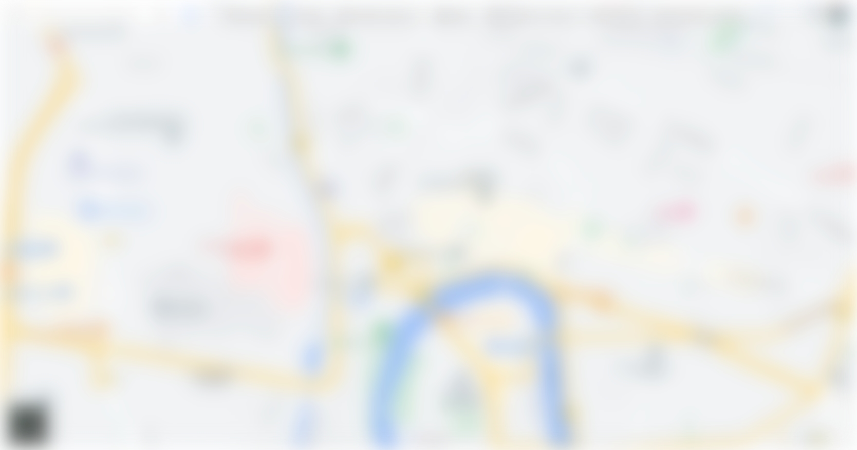 Localisation du cabinet de votre ostéopathe à Beauvoir-Sur-Mer